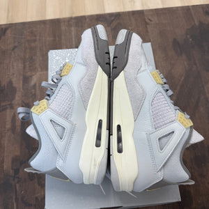Jordan 4 Retro SE Craft Photon Dust - Image 4