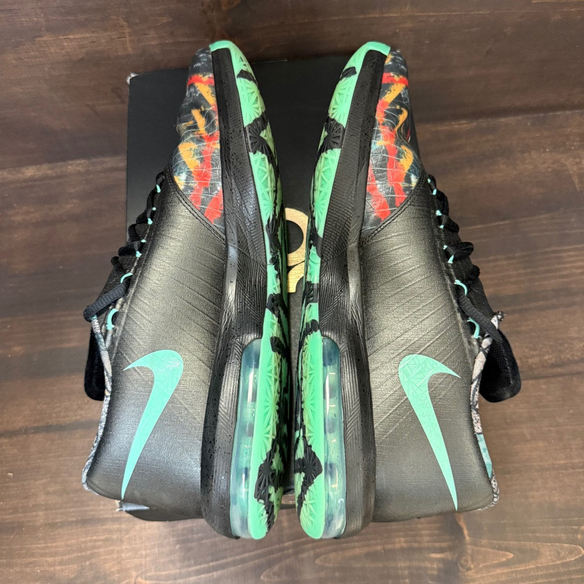 Nike KD 6 Illusion (2026) - Image 4