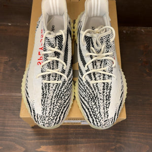 adidas Yeezy Boost 350 V2 Zebra - Image 3