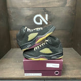 Jordan 5 Retro A Ma Maniére Dusk - Image 1