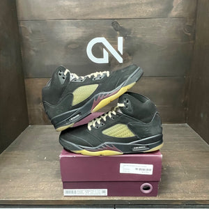 Jordan 5 Retro A Ma Maniére Dusk - Image 1