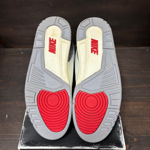Jordan 3 Retro White Cement Reimagined - Image 6