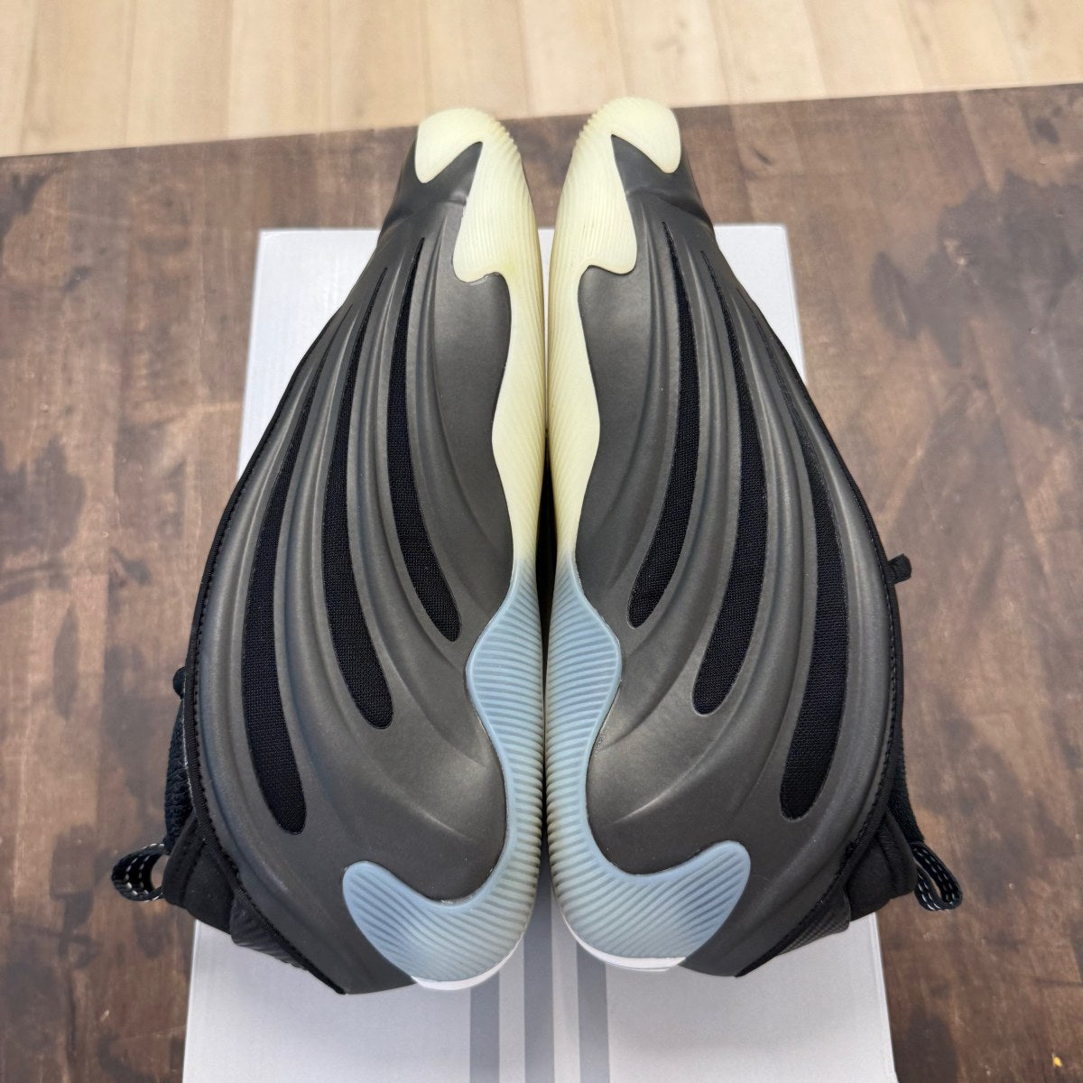 adidas Harden Vol. 9 OTE RWE - Image 4