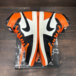 Jordan 1 Retro High OG Shattered Backboard (2025) - Image 4