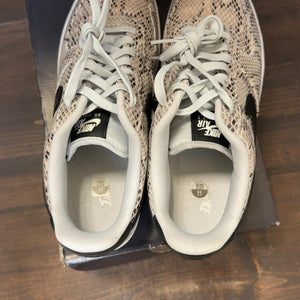 Nike Air Force 1 Low Snakeskin (2019) - Image 5