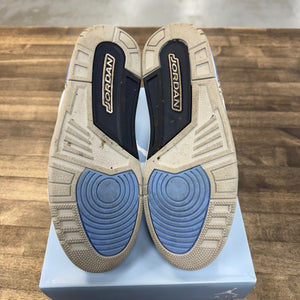 Jordan 3 Retro UNC (2020) - Image 5