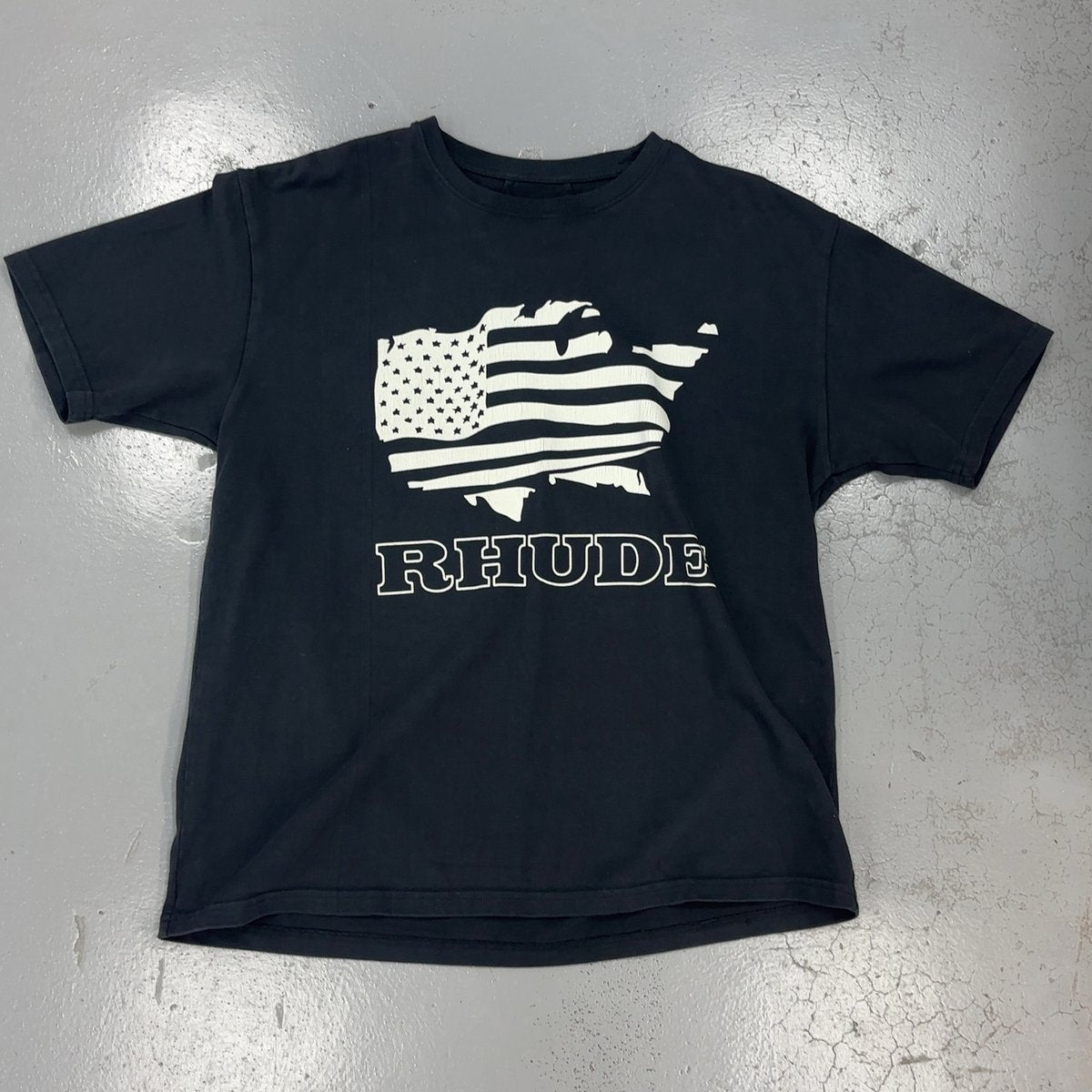 Rhude Tee Size M (Pre-Owned) - front