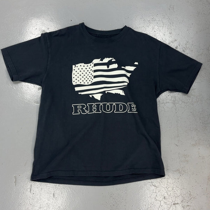 Rhude Tee Size M (Pre-Owned)