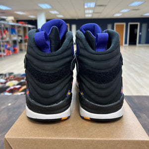 Jordan 8 Retro Three Peat Size 11 (Pre-Owned) - Image 4