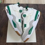 Jordan 4 Retro SB Pine Green - Image 1