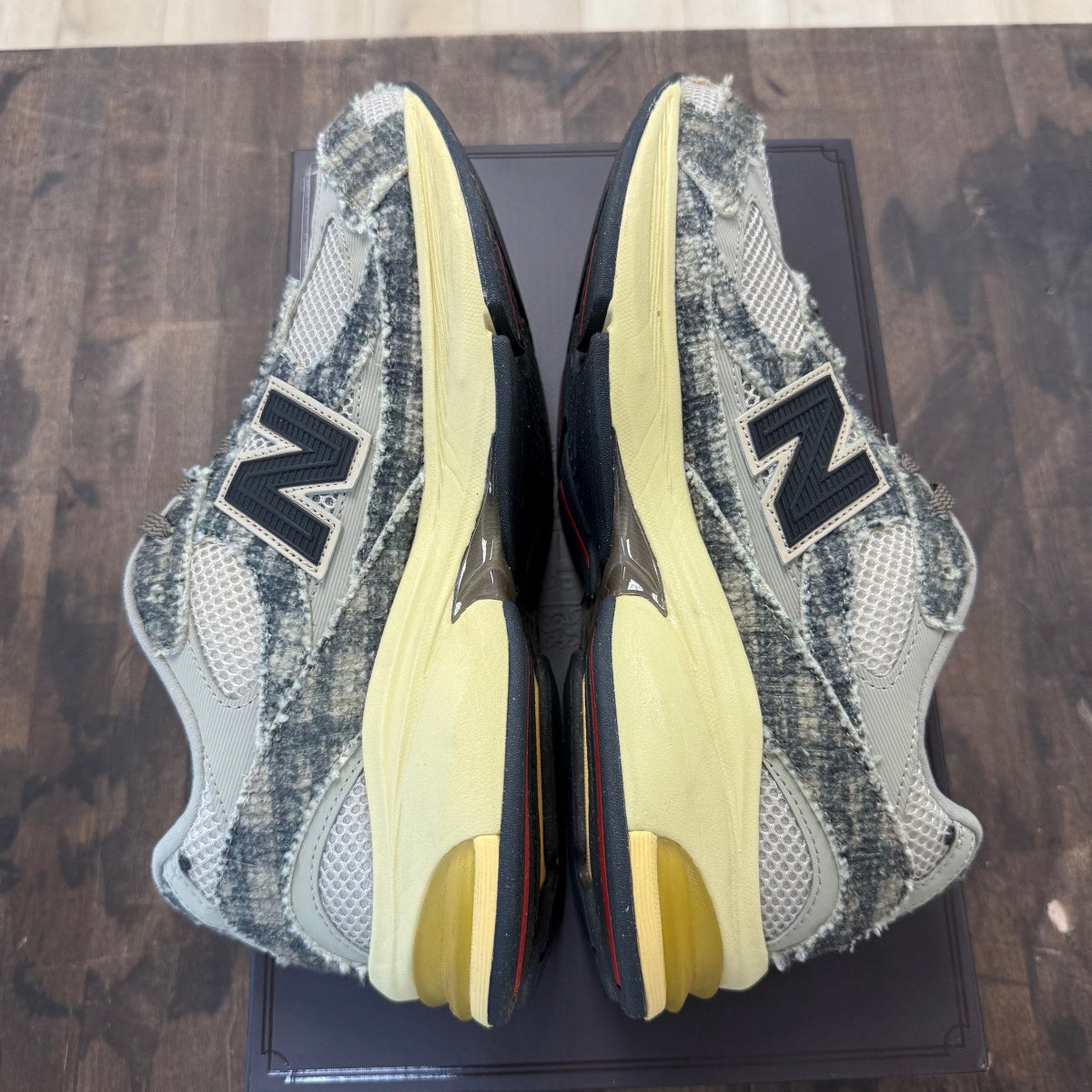 New Balance 2010 Joe Freshgoods Bag Lady - Image 5