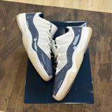 Jordan 11 Retro Low Diffused Blue - Image 1