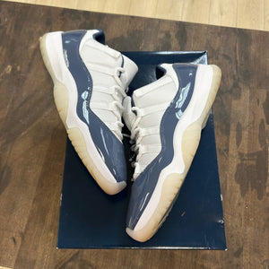 Jordan 11 Retro Low Diffused Blue - Image 1