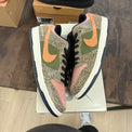 Nike SB Dunk Low Arts-Rec - Image 1