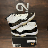 Jordan 11 Retro DMP Gratitude (2023) - Image 1