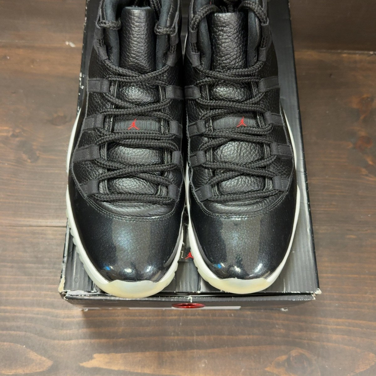 Jordan 11 Retro 72-10 - Image 3