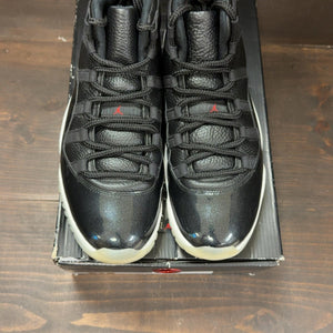 Jordan 11 Retro 72-10 - Image 3