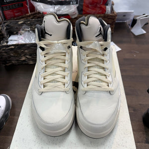 Jordan 5 Retro SE Sail Size 13 (Pre-Owned) - Image 3