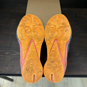 Nike Zoom Freak 3 Crimson Bliss Size 13 (Pre-Owned) - Image 7