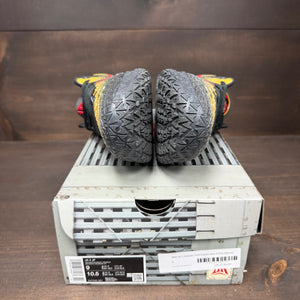 Nike Ja 3 Jurassic Park Raptor - Image 7