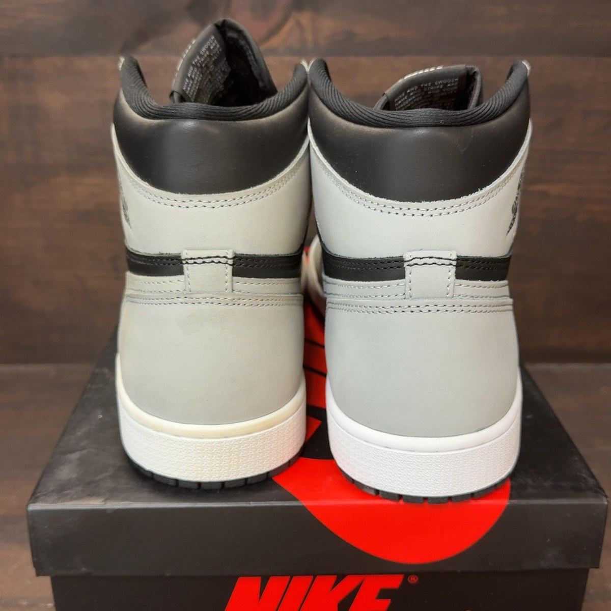 Jordan 1 Retro High Shadow 2.0 - Image 5