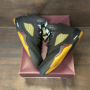 Jordan 5 Retro A Ma Maniére Dusk - Image 2