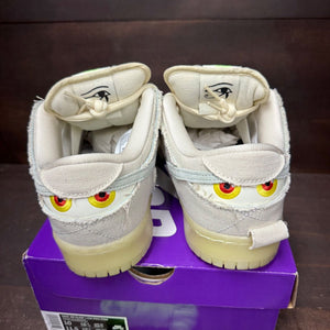Nike SB Dunk Low Mummy Size 10 (Pre-Owned) - sole