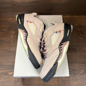 Jordan 5 Retro Low PSG (2022) - Image 2