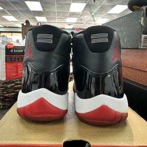 Jordan 11 Retro Playoffs Bred (2019) - Image 4