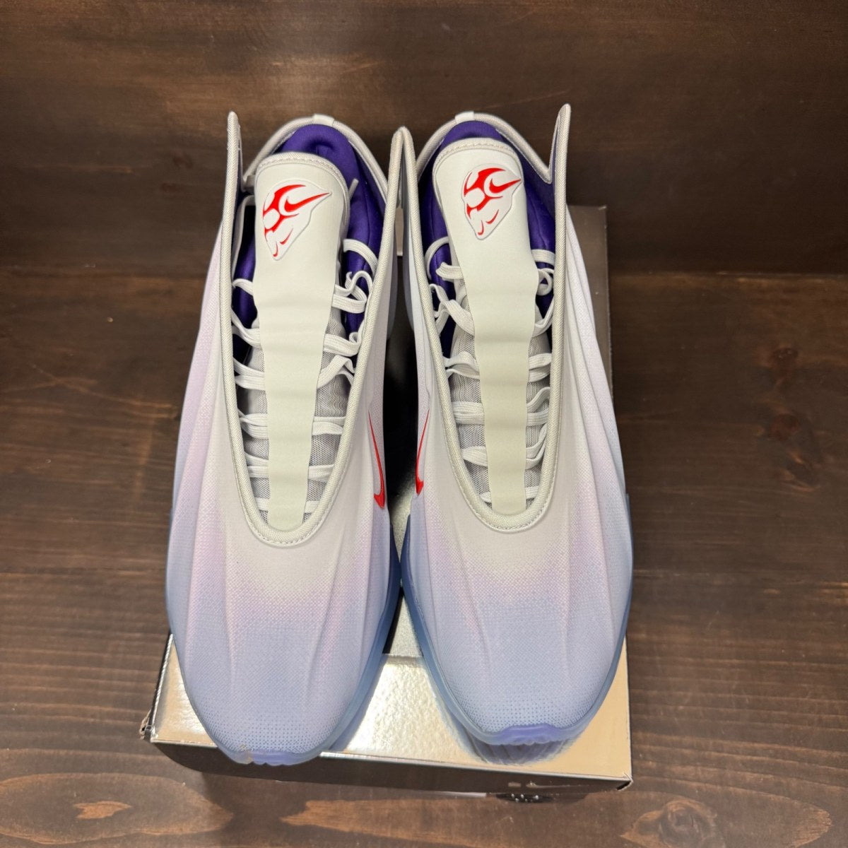 Nike GT Future .SWOOSH Swooshman - Image 3
