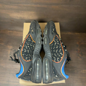 Nike Air Max Tailwind 4 Supreme Black Size 11 (Pre-Owned) - Image 6