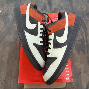 Nike Dunk Low Red Panda - Image 1