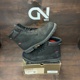Timberland 6" Boot Supreme x Comme des Garcons Black - Image 1