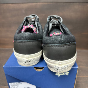 Vans Old Skool 36 LX Souvenir Black - Image 5