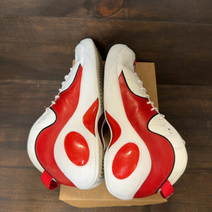 Nike Air Zoom Flight 95 True Red Size 13 (Pre-Owned) - Image 6