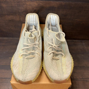 adidas Yeezy Boost 350 V2 Citrin (Non-Reflective) Size 11 (Pre-Owned) - Image 3