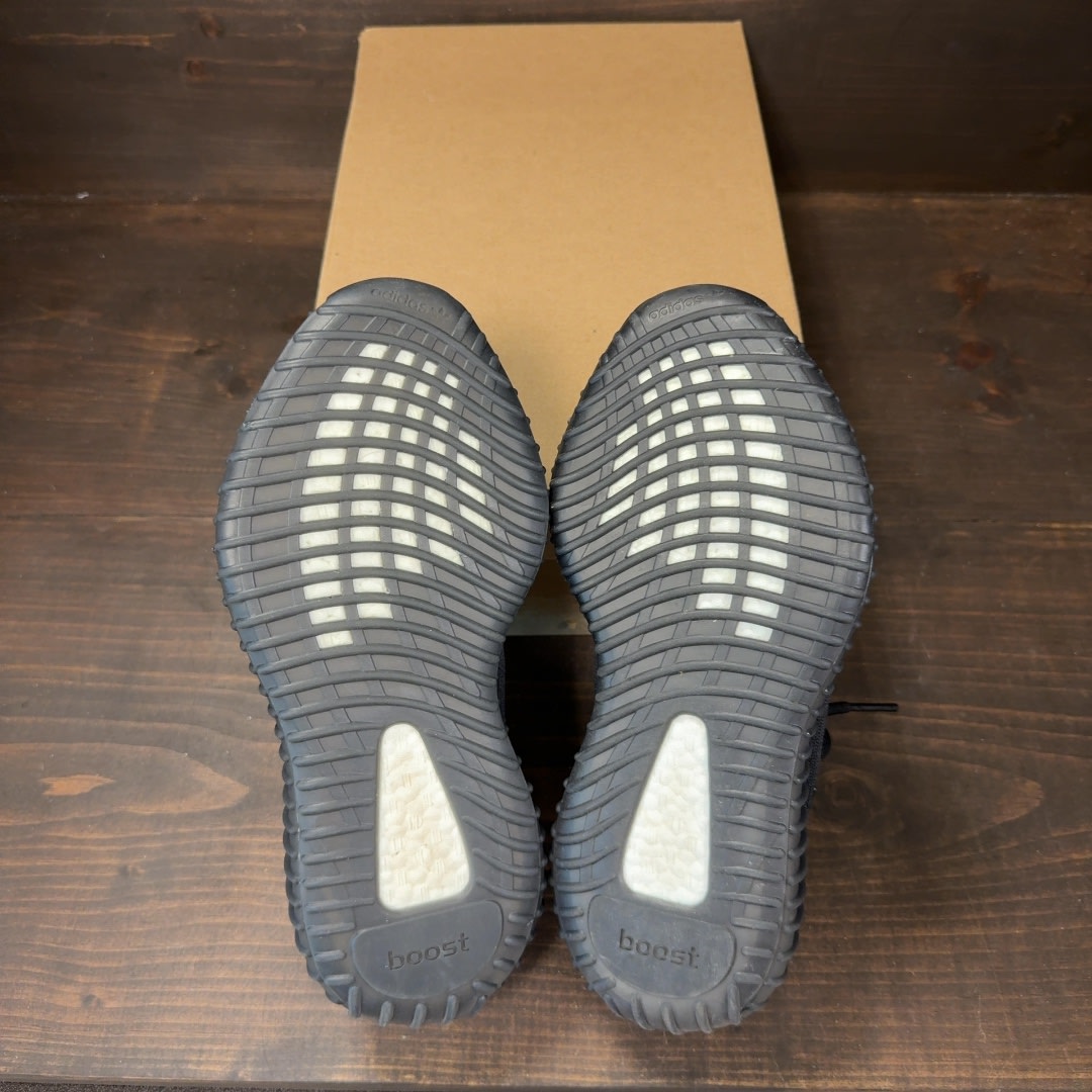 adidas Yeezy Boost 350 V2 Onyx Size 7 (Pre-Owned) - Image 7