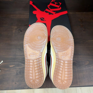 Nike Jordan Air Ship PE SP Awake NY Size 10 (Pre-Owned)