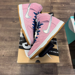 Nike SB Dunk High Concepts When Pigs Fly Size 10 (Pre-Owned) - Image 1