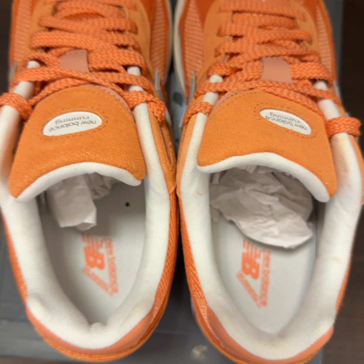 New Balance 2002R Copper - Image 5