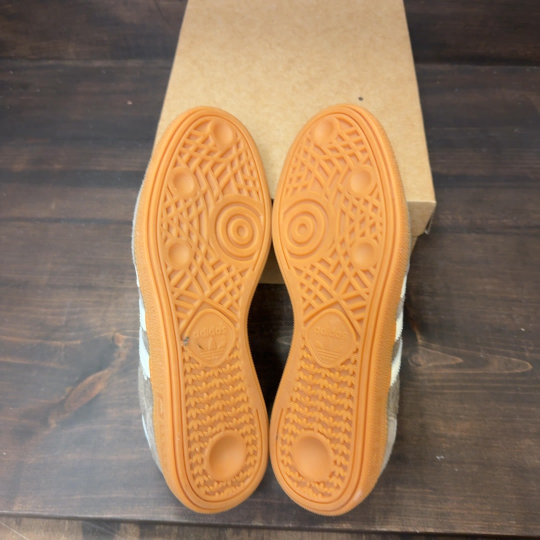 adidas Handball Spezial Earth Strata Gum (Women's) Size 8W (Pre-Owned) - Image 7