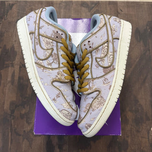 Nike SB Dunk Low Premium City of Style - Image 1