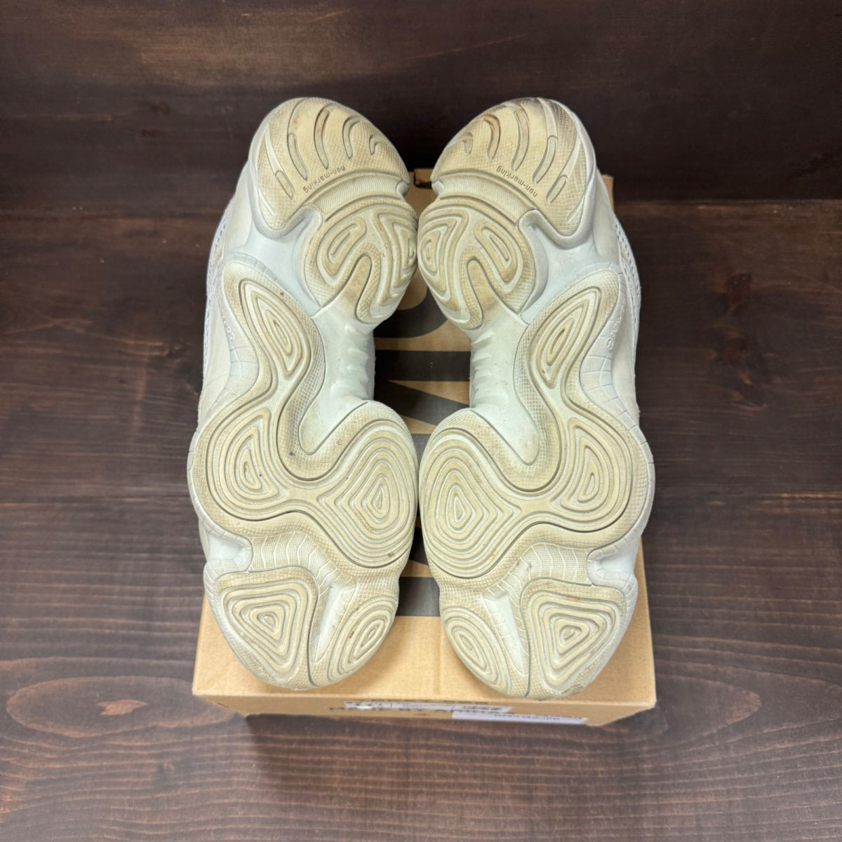 adidas Yeezy 500 Salt - Image 6