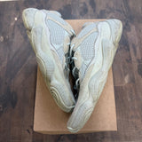 adidas Yeezy 500 Salt Size 11 (Pre-Owned) - Image 1