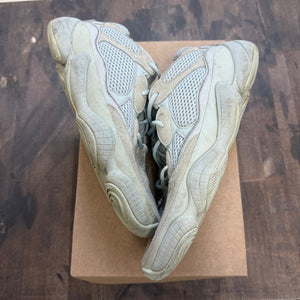 adidas Yeezy 500 Salt Size 11 (Pre-Owned) - Image 1