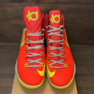 Nike KD 5 DMV Size 12 (Pre-Owned) - Image 3