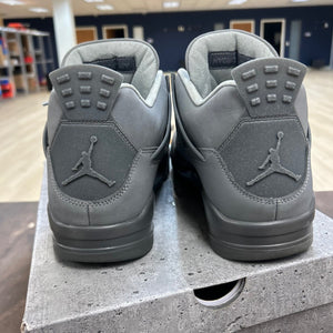 Jordan 4 Retro SE Paris Olympics Wet Cement - Image 4