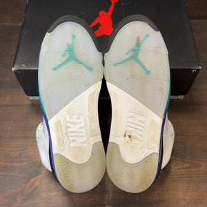 Jordan 5 Retro Grape (2025) - Image 6