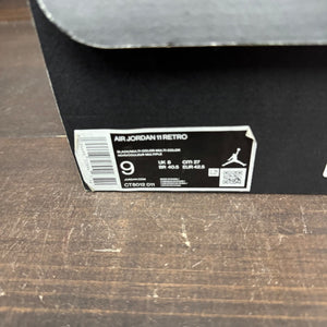 Jordan 11 Retro Jubilee 25th Anniversary - Image 7