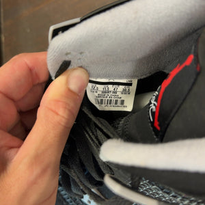 Jordan 4 Retro Bred (2019) - Image 7